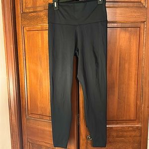 Nike Dri-fit leggings in black size medium